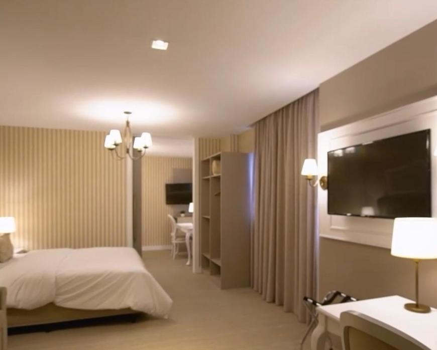 Hotel Gramado Parks Zewnętrze zdjęcie