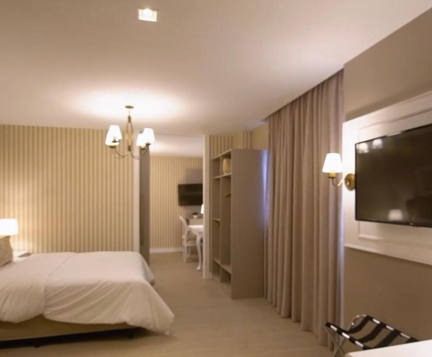 Hotel Gramado Parks Zewnętrze zdjęcie