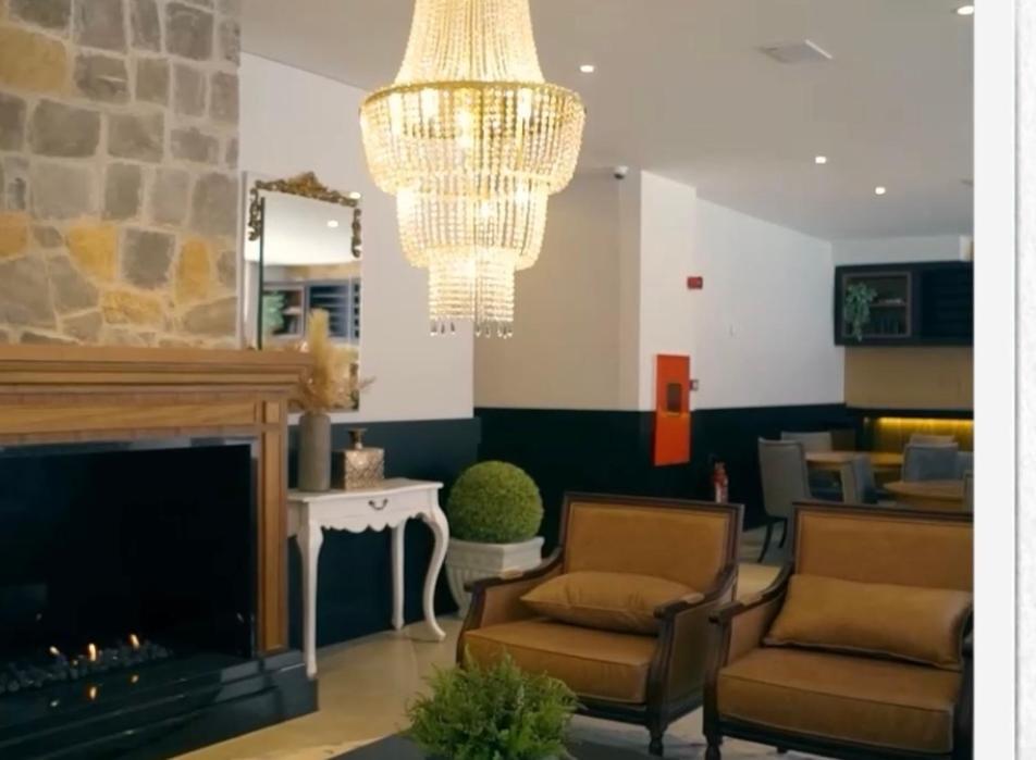 Hotel Gramado Parks Zewnętrze zdjęcie