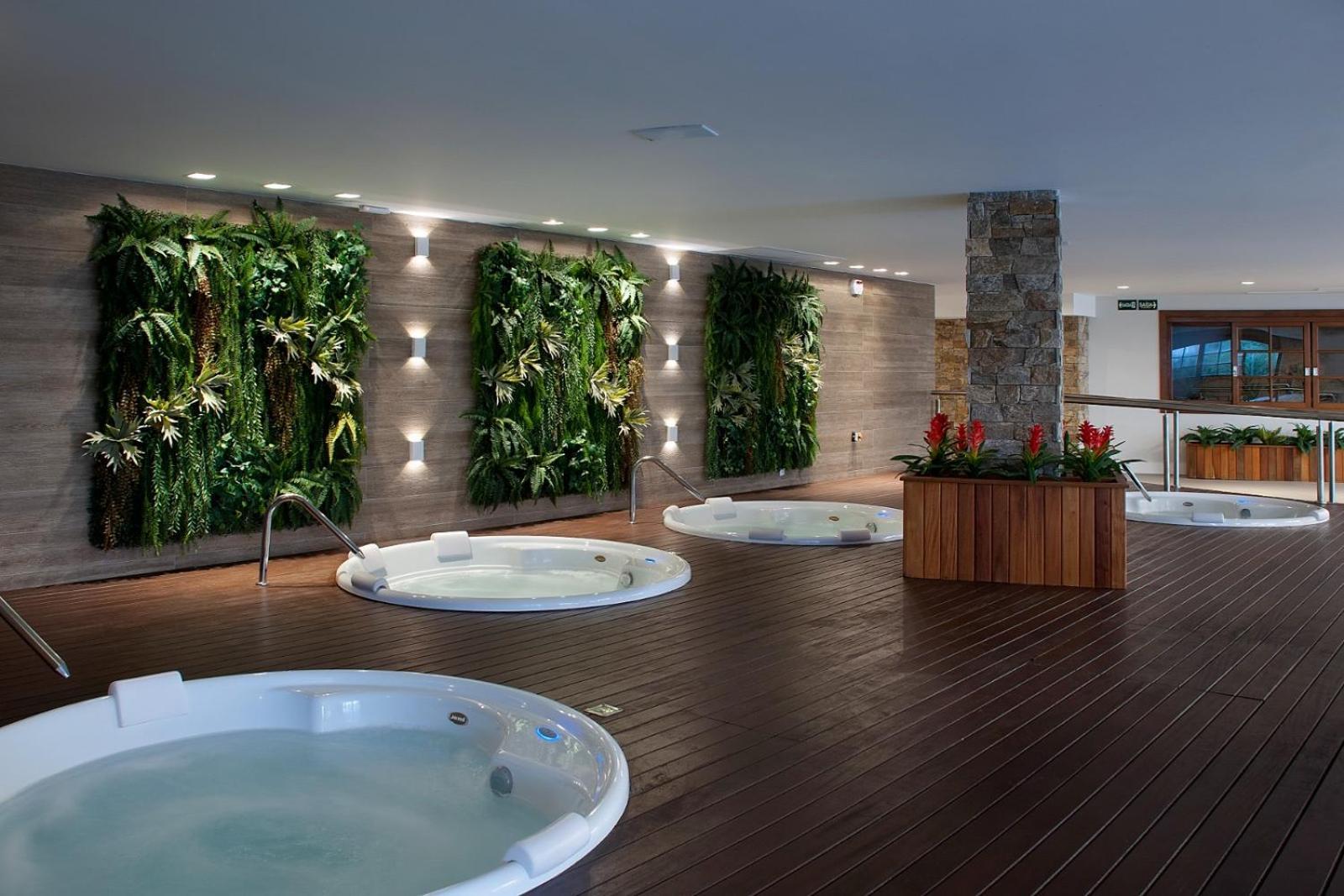 Hotel Gramado Parks Zewnętrze zdjęcie
